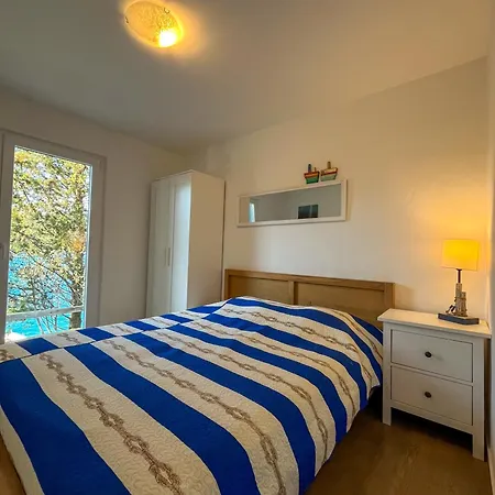 Fafarikulac Private Island Appartamento