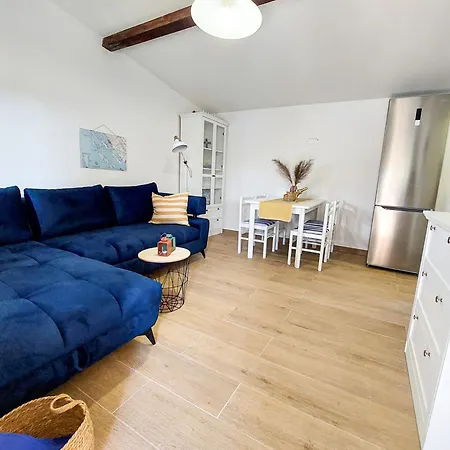 Appartamento Fafarikulac Private Island