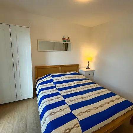 Appartamento Fafarikulac Private Island