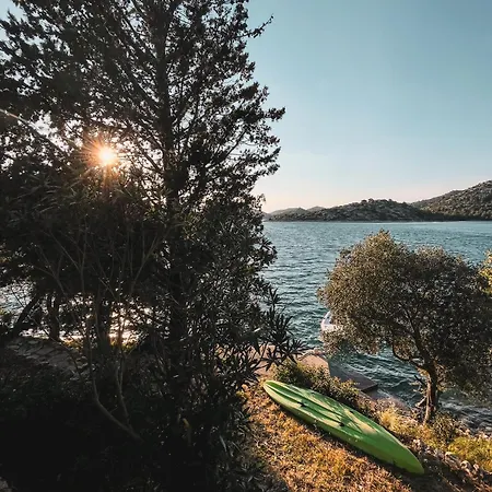 Appartamento Fafarikulac Private Island