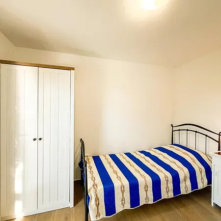Apartmán Fafarikulac Private Island *