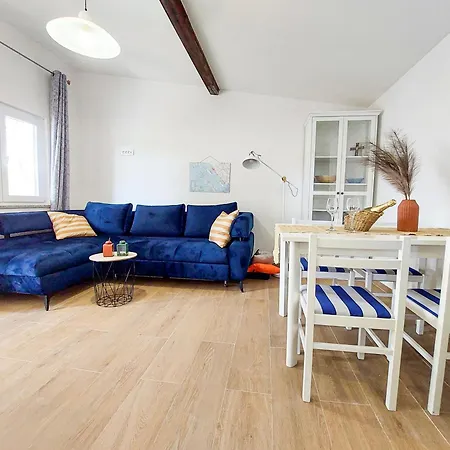 Fafarikulac Private Island Apartmán *