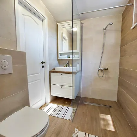 Apartmán Fafarikulac Private Island Sali